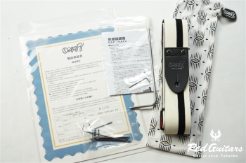 Supreme Collection Trailbreaker Mark-Ⅰ - Pearl White #21070